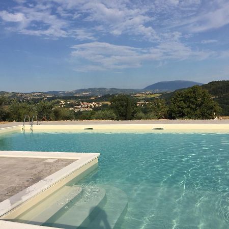 Agriturismo Villalta Ponte Felcino Extérieur photo