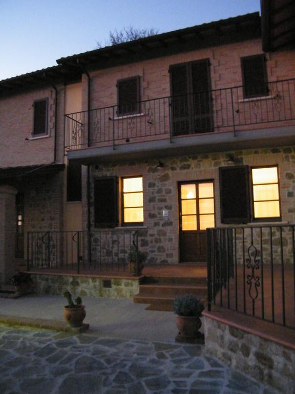 Agriturismo Villalta Ponte Felcino Extérieur photo