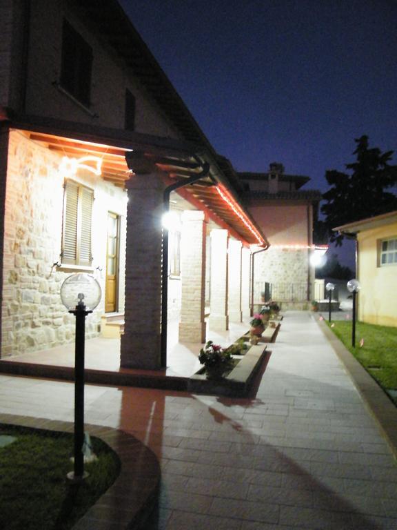 Agriturismo Villalta Ponte Felcino Extérieur photo