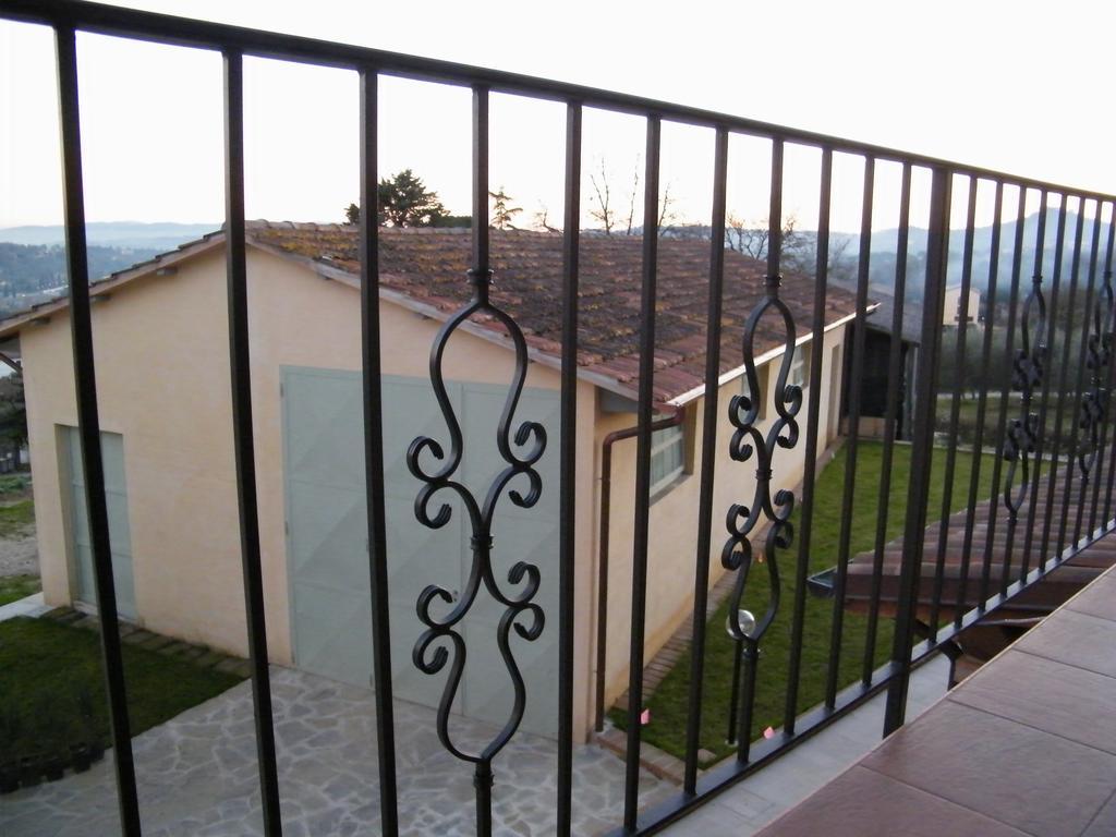 Agriturismo Villalta Ponte Felcino Extérieur photo