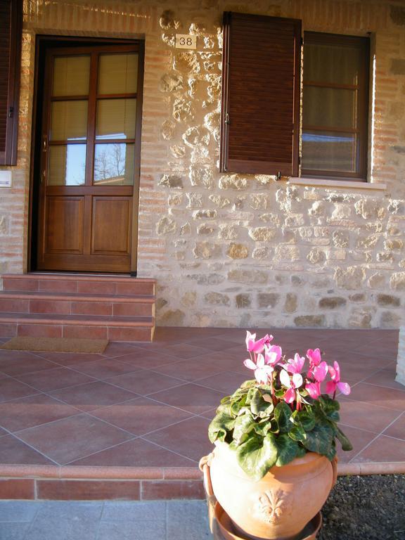 Agriturismo Villalta Ponte Felcino Extérieur photo