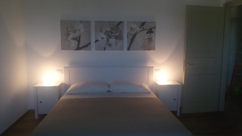 Agriturismo Villalta Ponte Felcino Chambre photo