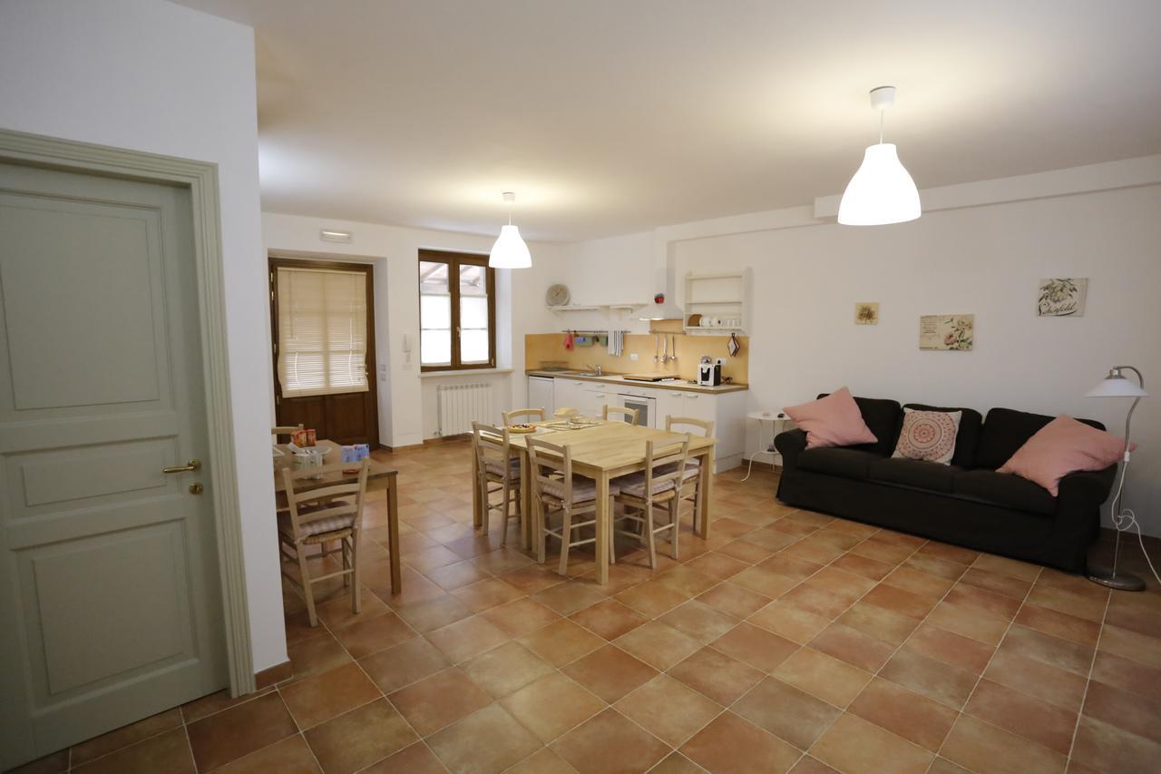 Agriturismo Villalta Ponte Felcino Extérieur photo