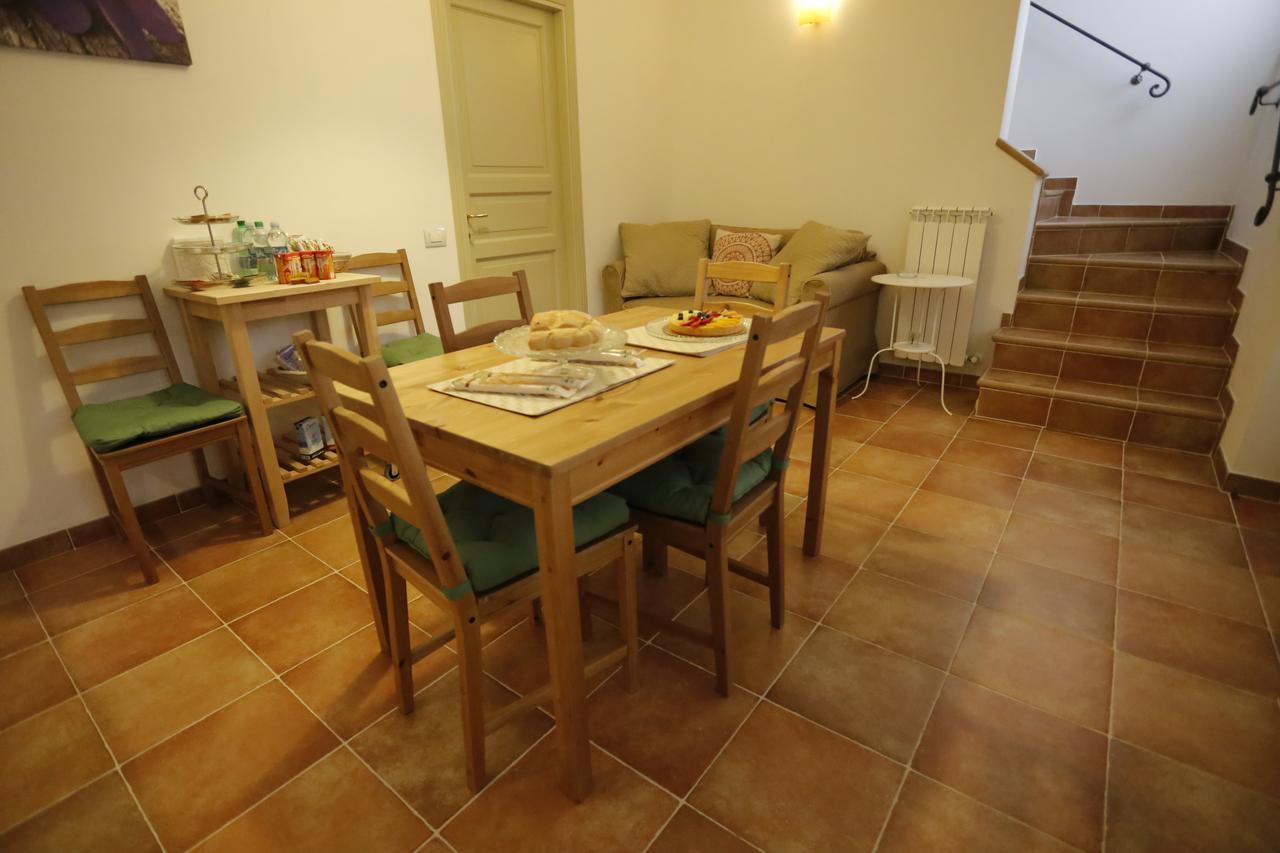 Agriturismo Villalta Ponte Felcino Extérieur photo