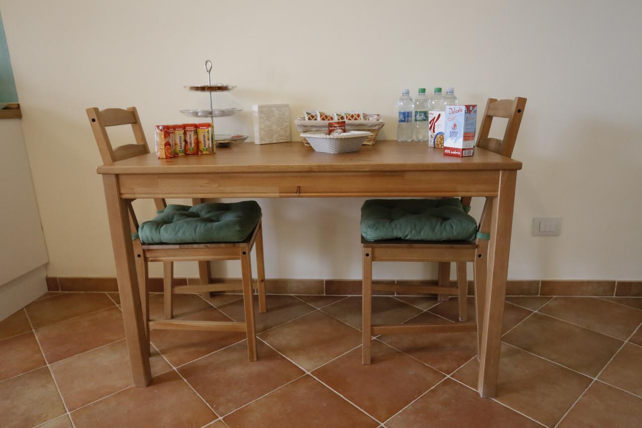 Agriturismo Villalta Ponte Felcino Extérieur photo