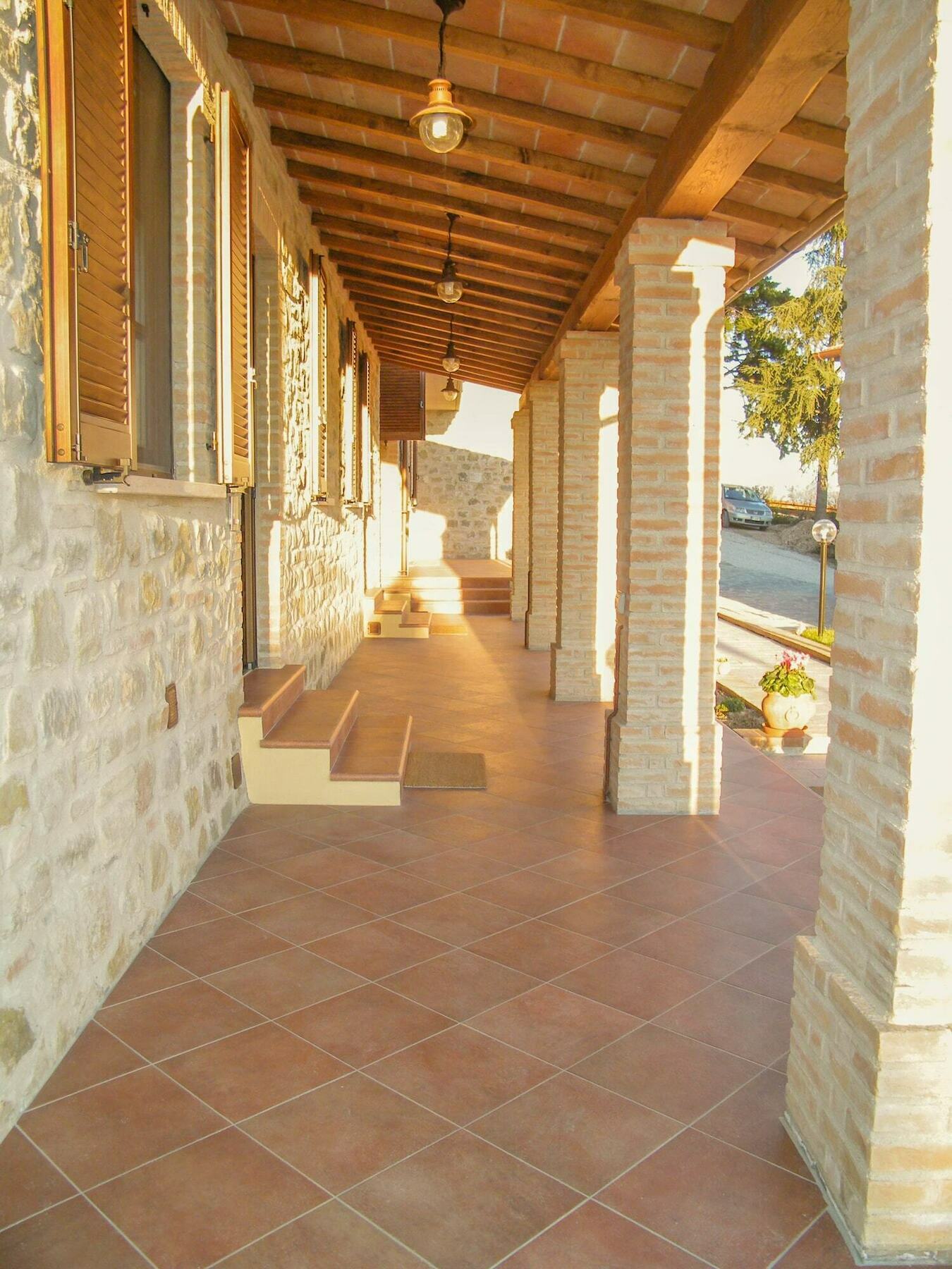 Agriturismo Villalta Ponte Felcino Extérieur photo