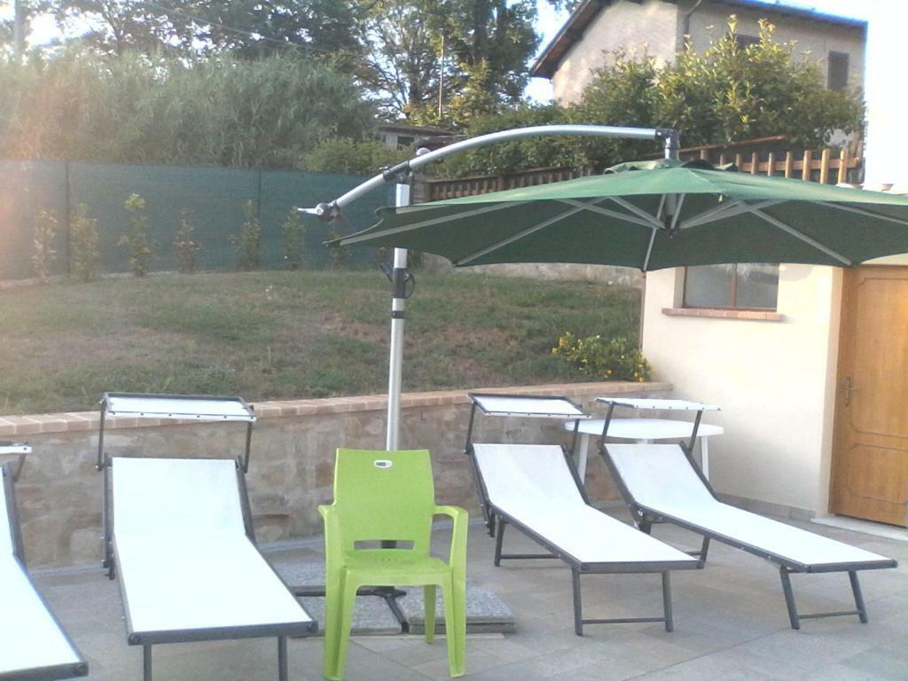 Agriturismo Villalta Ponte Felcino Extérieur photo